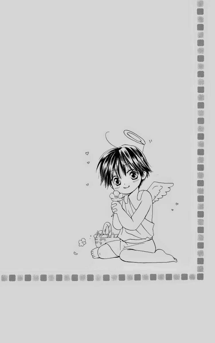 faster than a kiss - kiss yori mo hayaku chapter 0 7