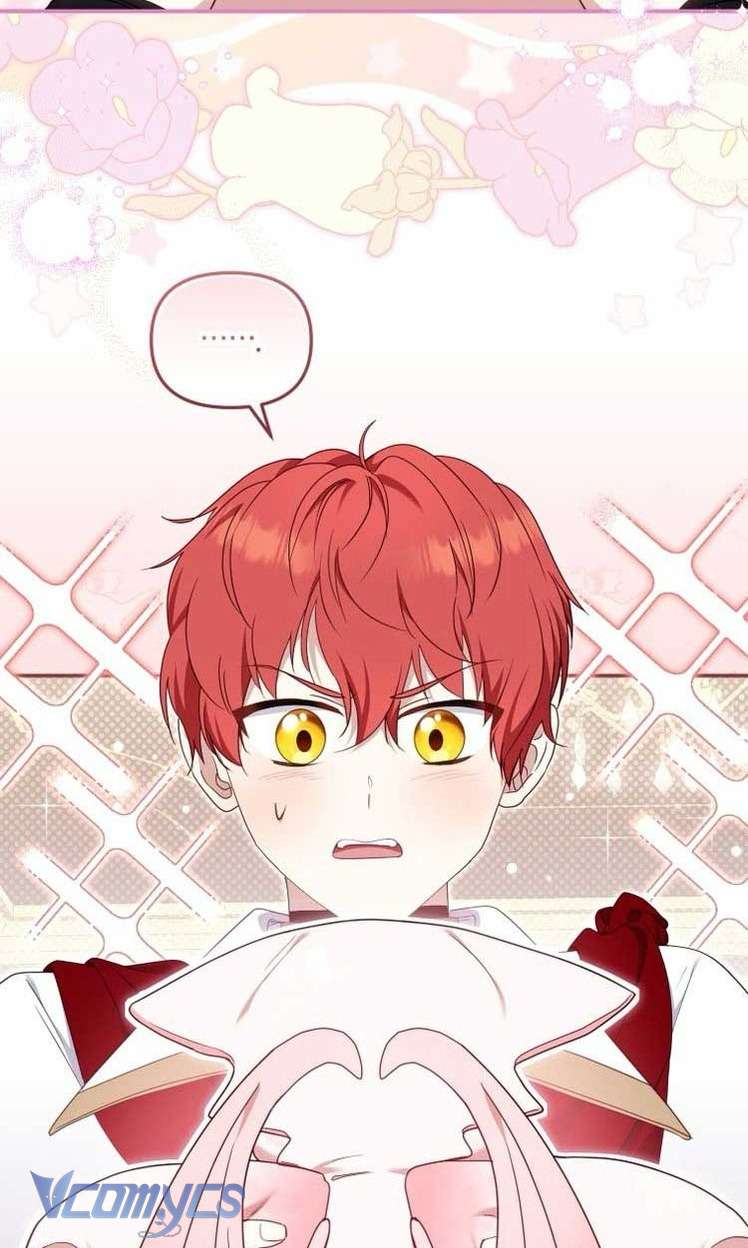 tôi được nuôi dưỡng bởi những kẻ phản diện chapter 64 5