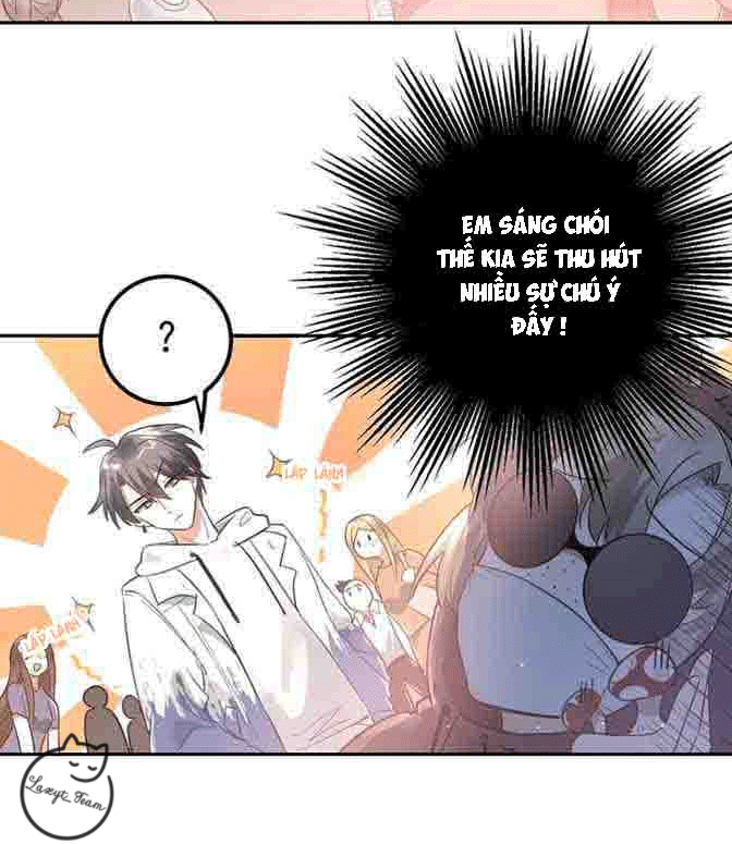 tình yêu huyễn tưởng chapter 2 25