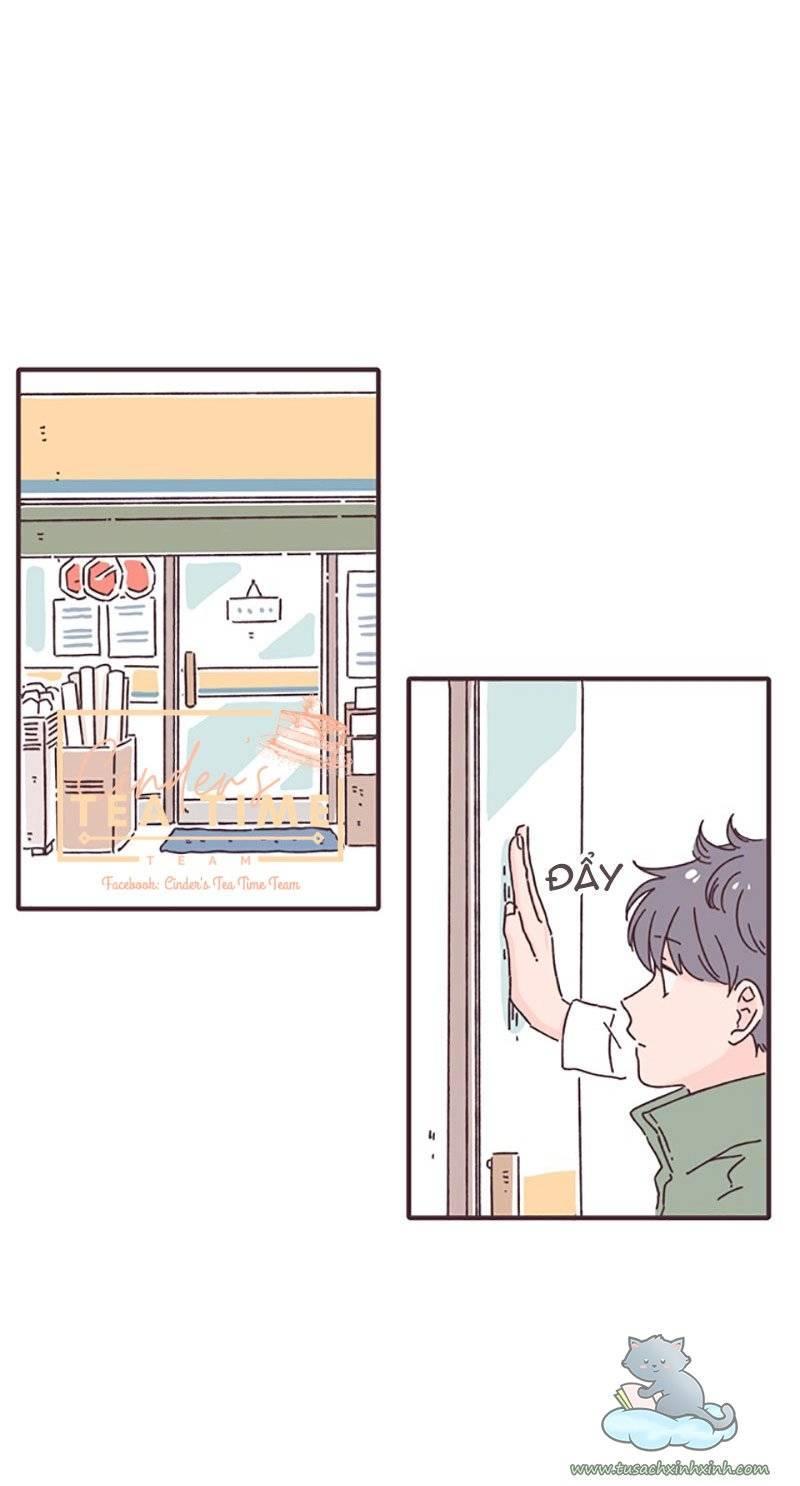 ngày định mệnh của đôi ta chapter 6 51