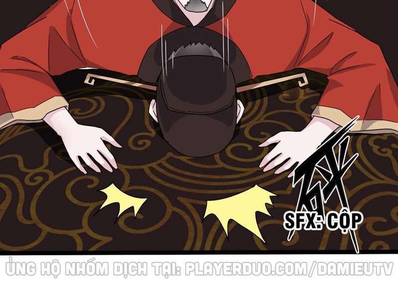 địa phủ khai phá thương chapter 198 16