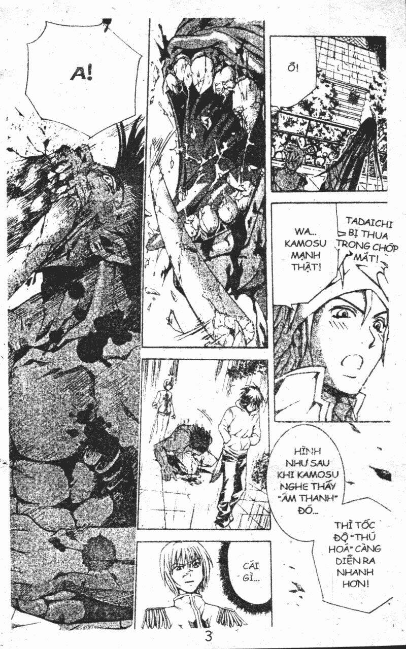 kami to sengoku seitokai chapter 11 3