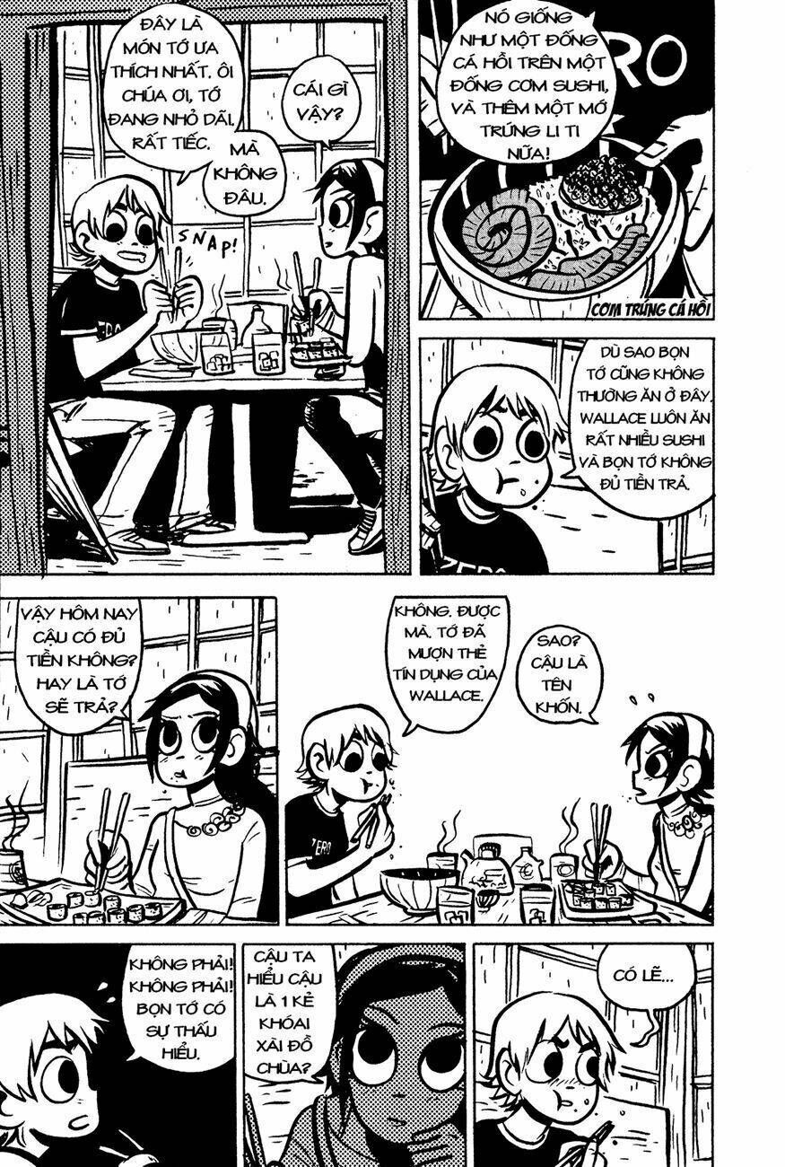 scott pilgrim chapter 15 7