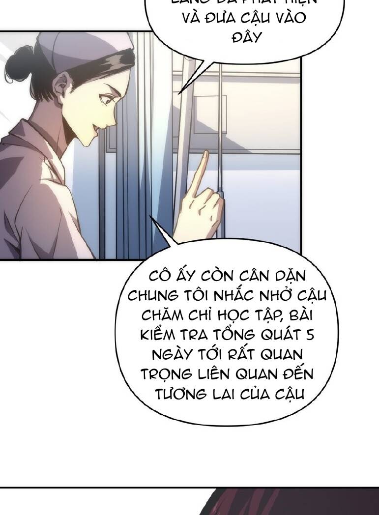 ta xưng bá chư thiên chỉ dựa vào phòng ngự chapter 2 24