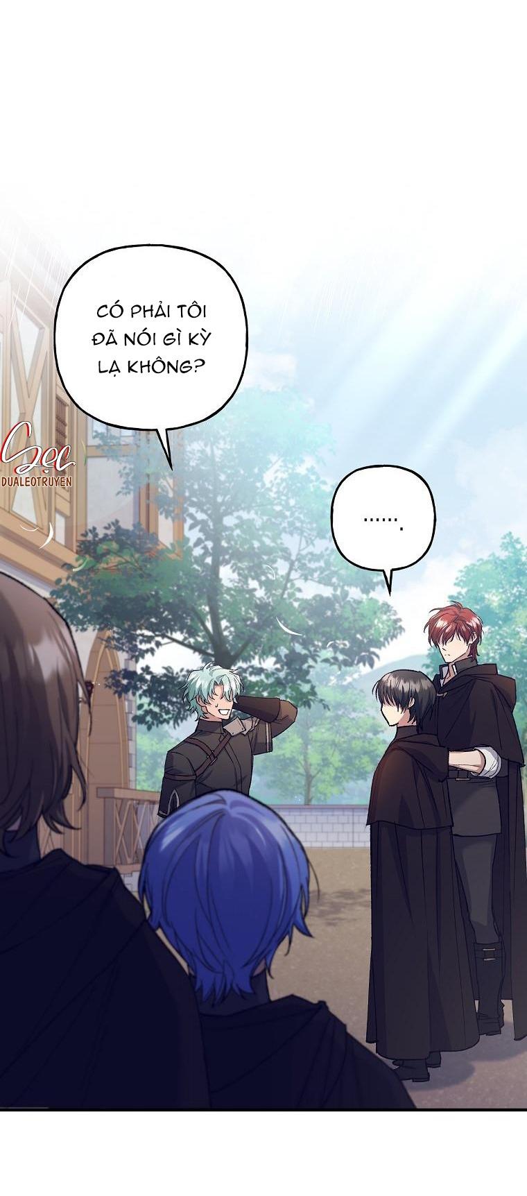 bước ngoặt định mệnh chapter 19 8