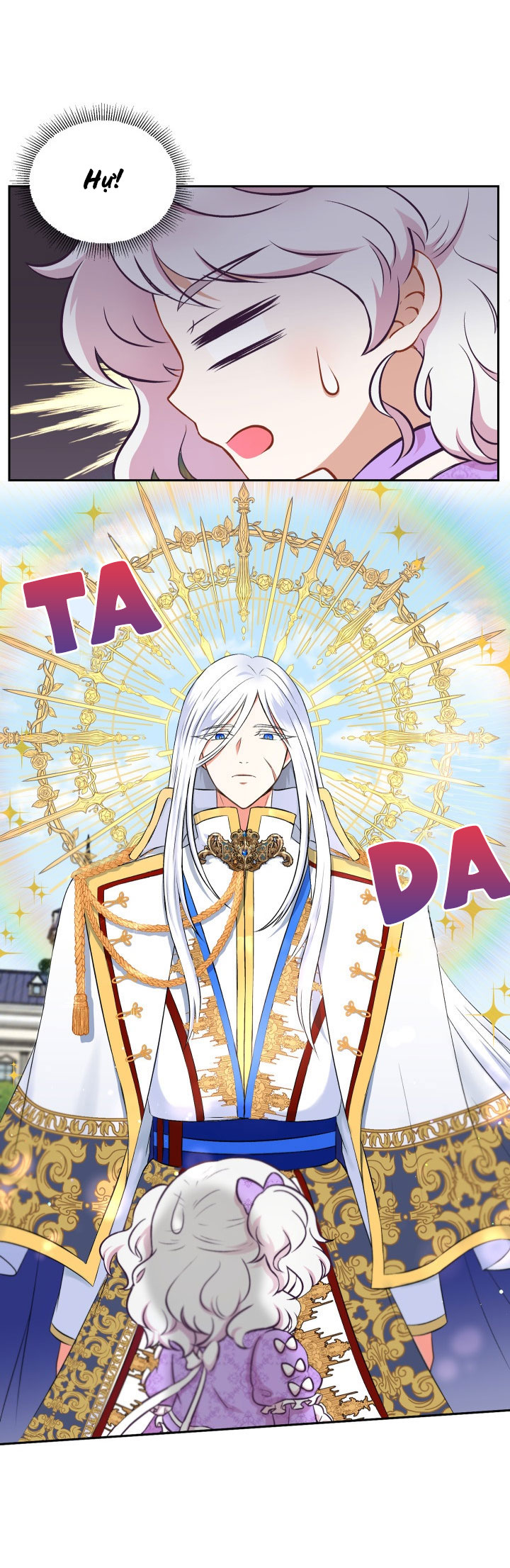 ác nữ công chúa chapter 14 60