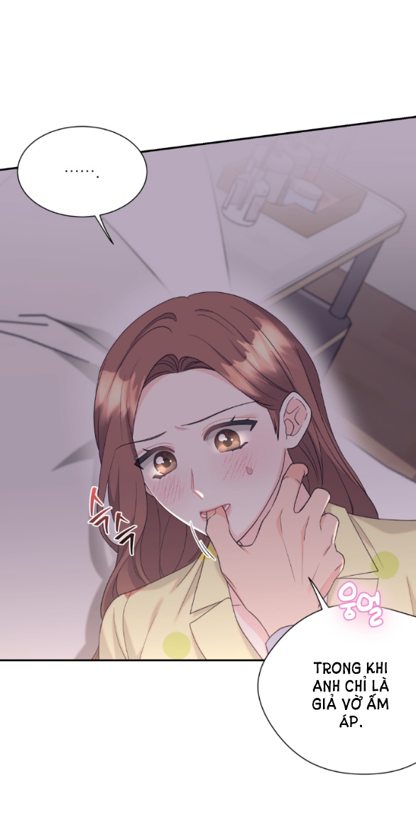 Người Vợ Giả Mạo chapter 9.2 - Trang 30