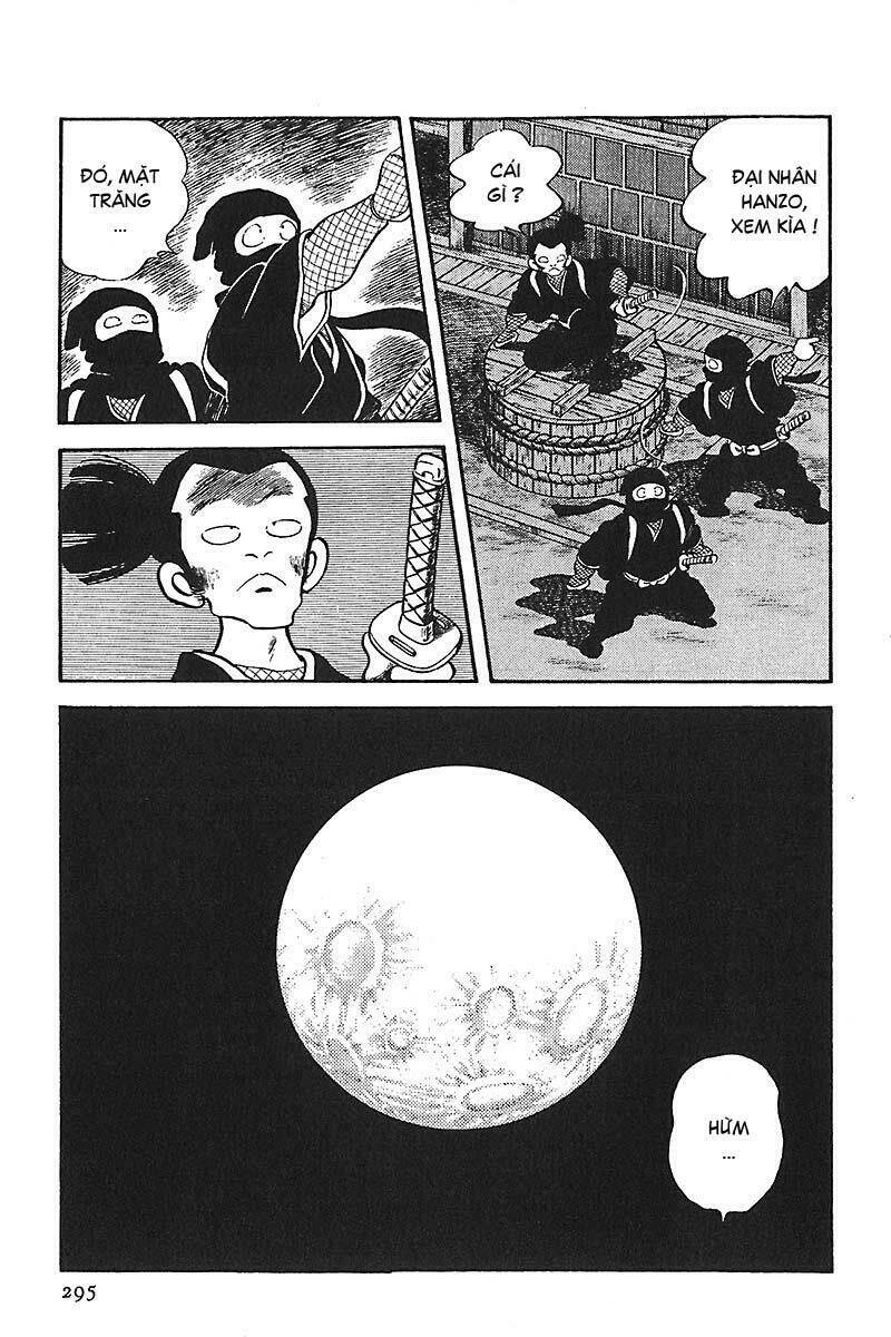 nijiiro togarashi - ớt bảy màu chapter 15 17