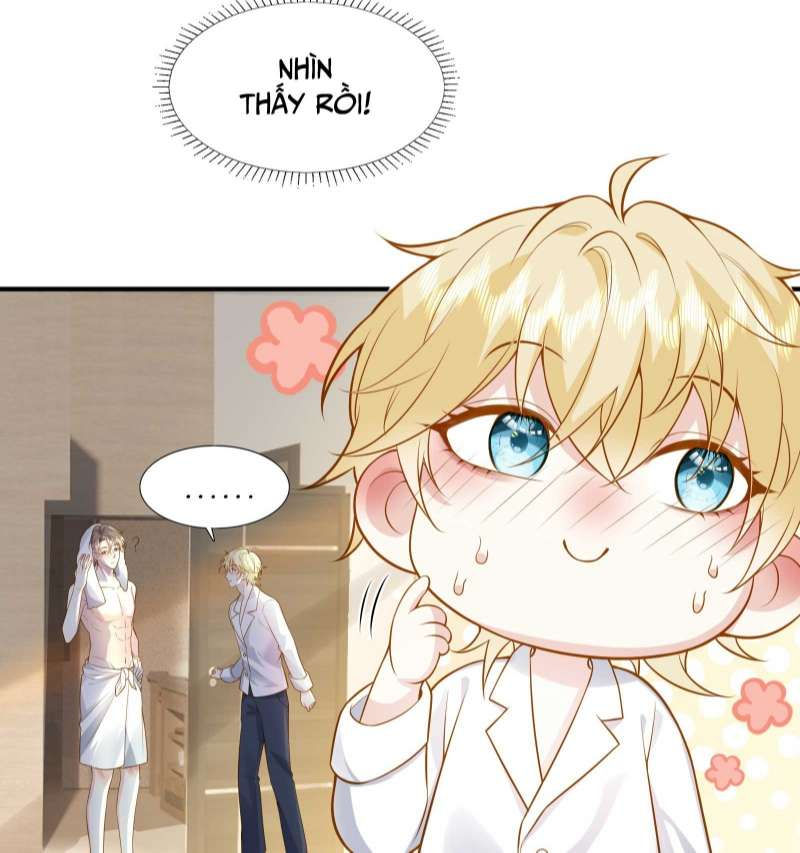 phản diện bị truy thành đoàn sủng chapter 44 1