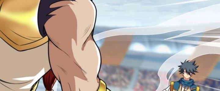 ẩn cư mười vạn năm, đời sau mời ta rời núi chapter 27 33