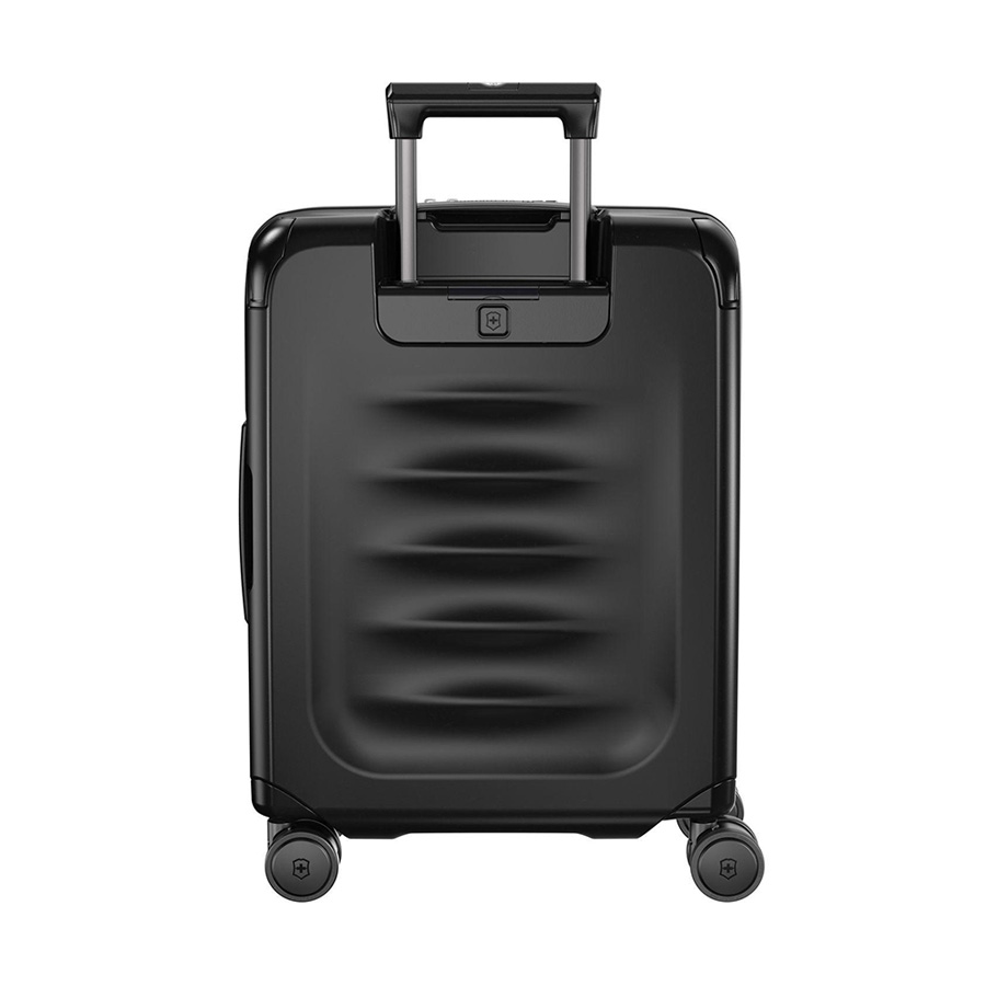 Vali kéo Spectra 3.0 Expandable Global Carry-On - Black