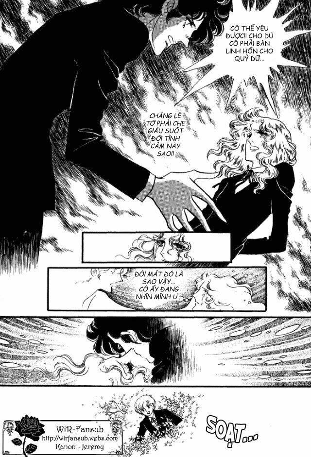 orpheus no mado chapter 18 52