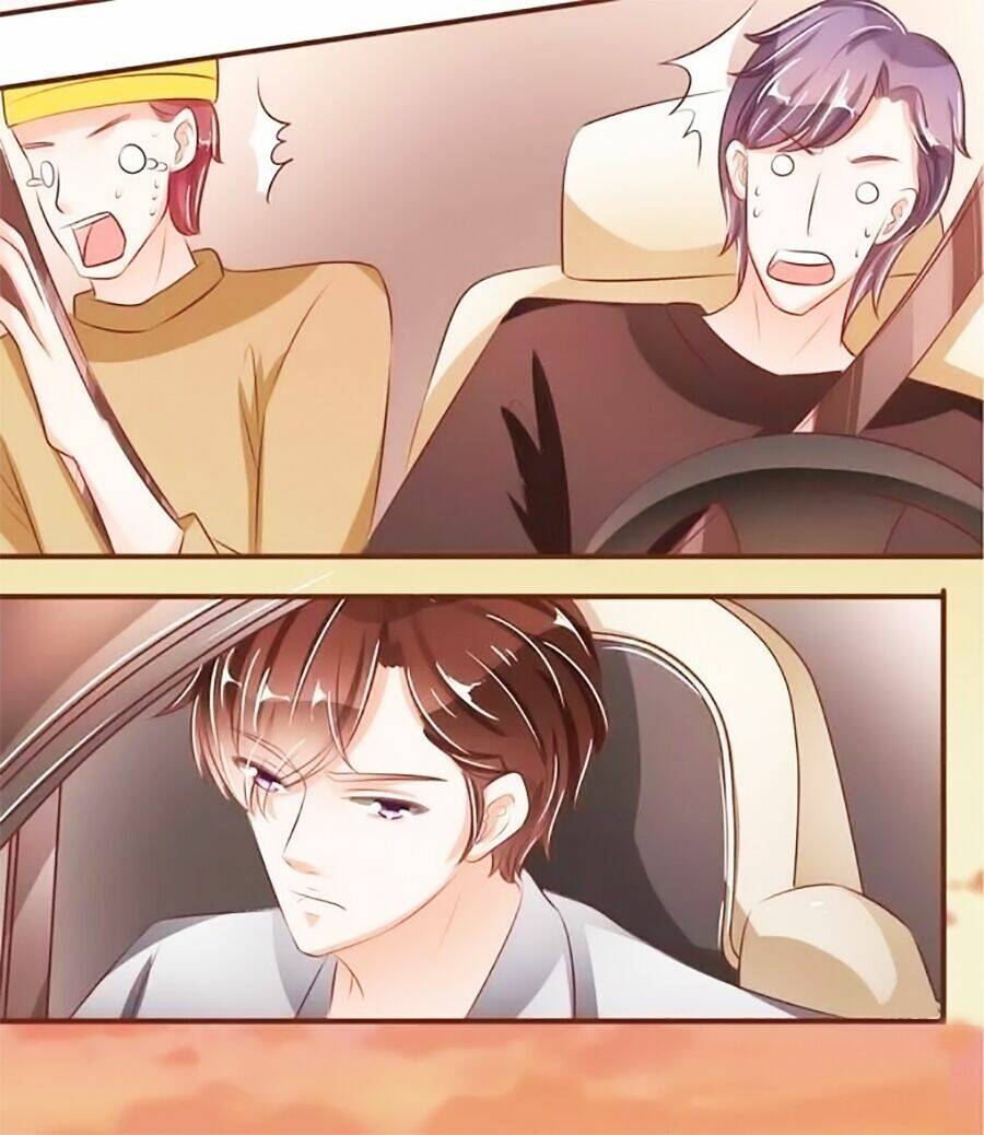 vương tước tư hữu bảo bối chapter 42 7