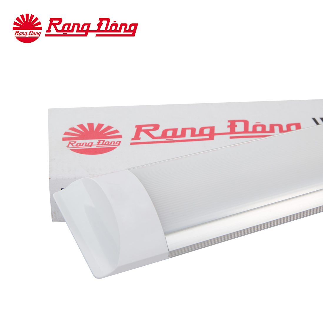 Đèn LED Bán Nguyệt M26 ánh sáng trắng 36W