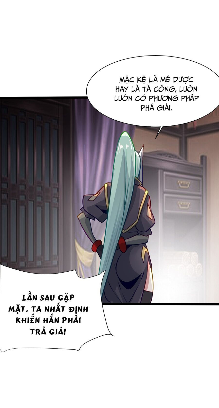 đại bảo kiếm của tôi chapter 26 46