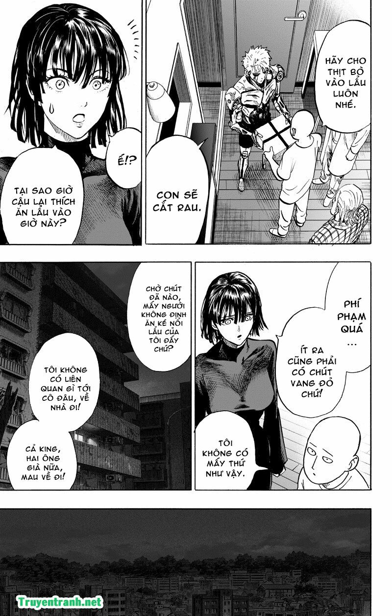 one-punch man chapter 130 26