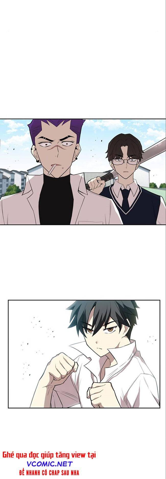 tiêu diệt ác nhân chapter 3 47