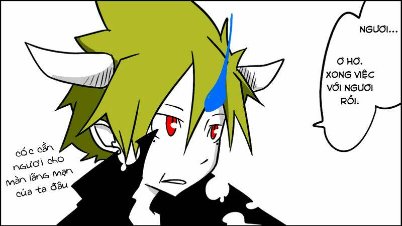 senyuu chapter 44 43