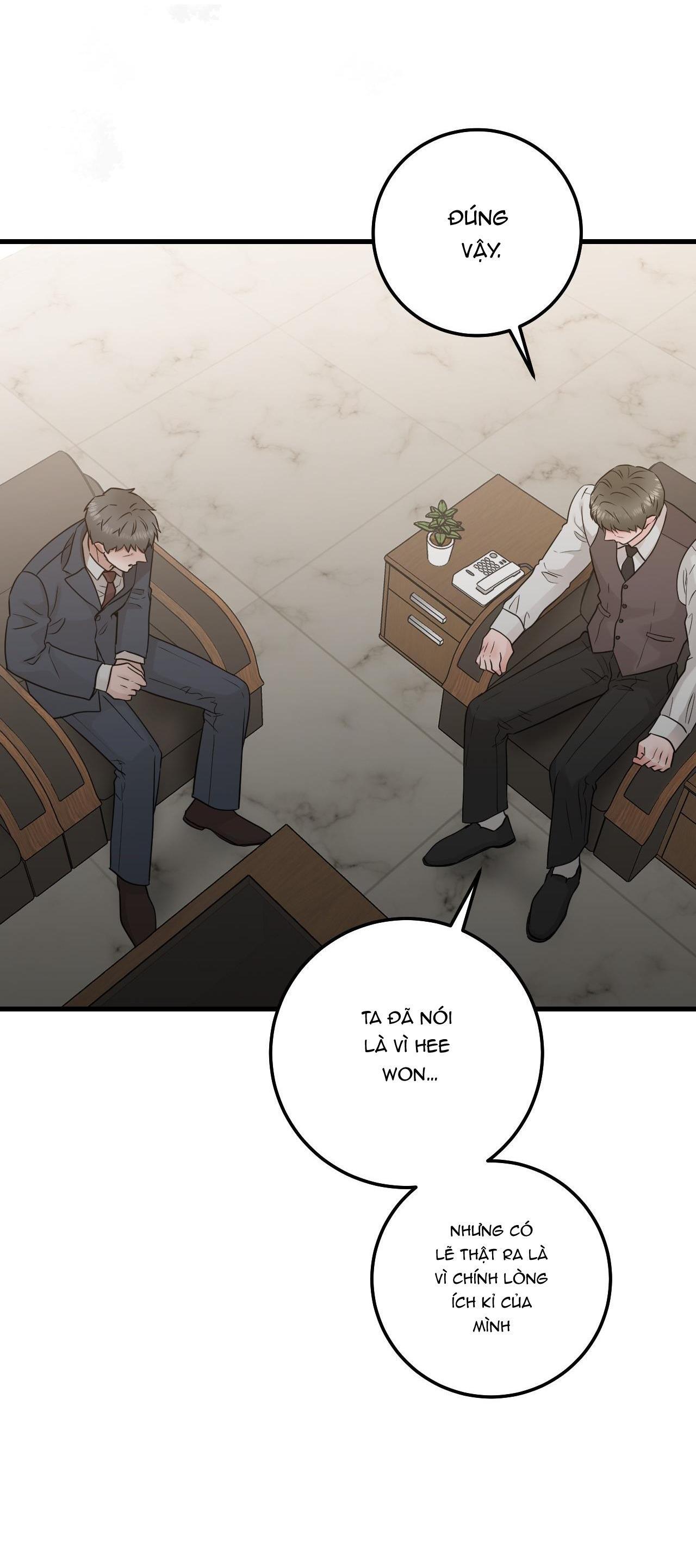 over the paradise chapter 21 50