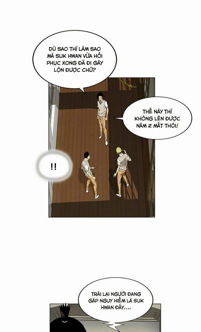 ultimate legend: kang hae hyo chapter 63 36