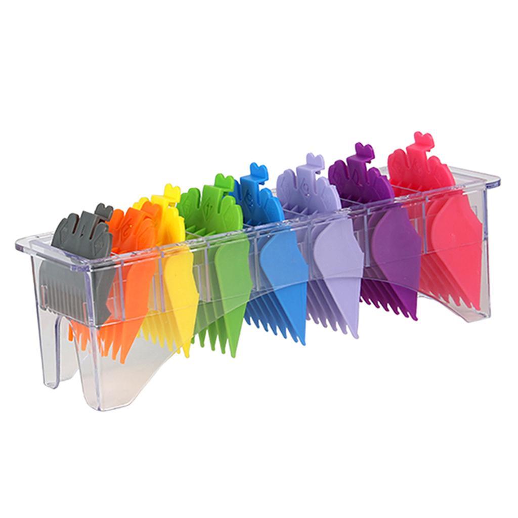 Barber Guide Hair Limit Comb Accessory