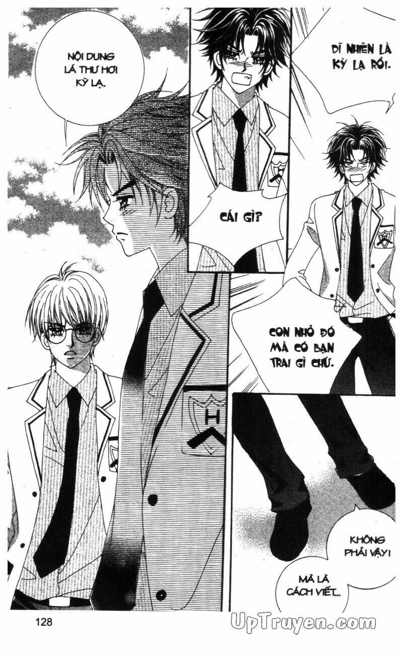 thoát kiếp hồ ly chapter 9 21