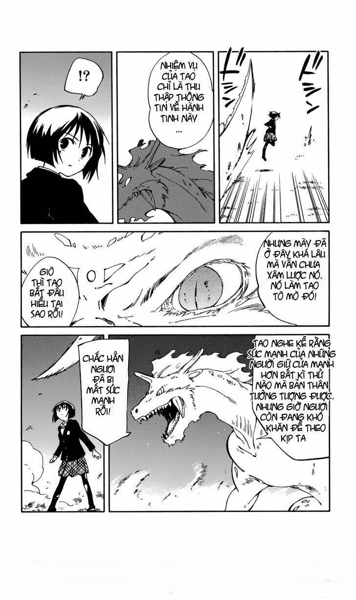 hitoribocchi no chikyuu shinryaku chapter 7 31