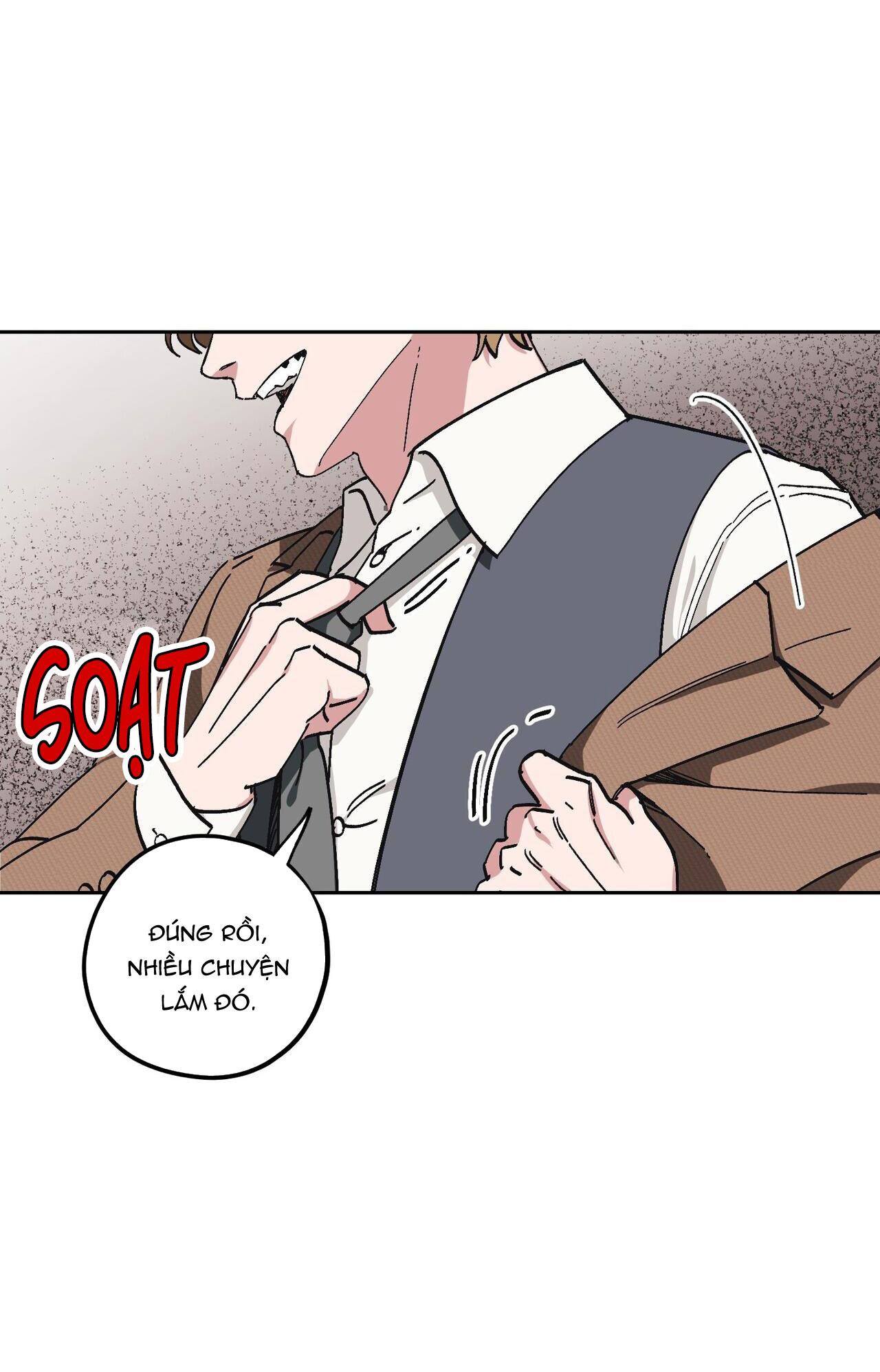 làm dâu nhà tài phiệt họ kang chapter 31 8