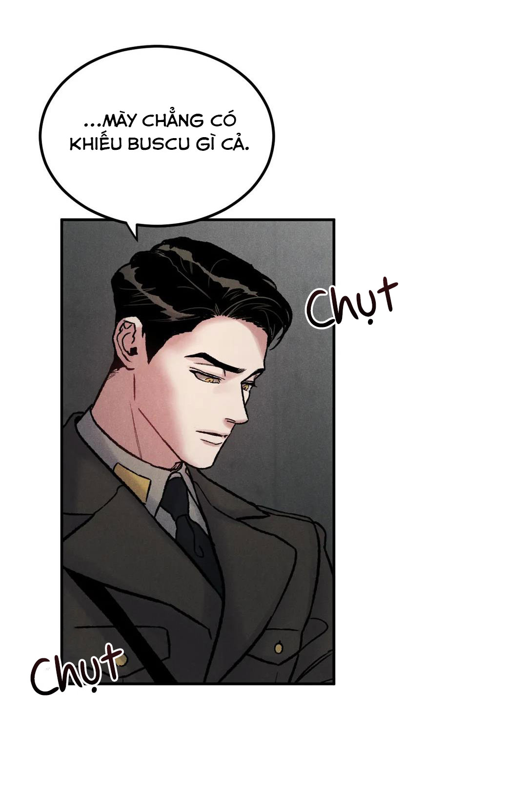 vực sâu tăm tối chapter 3 23