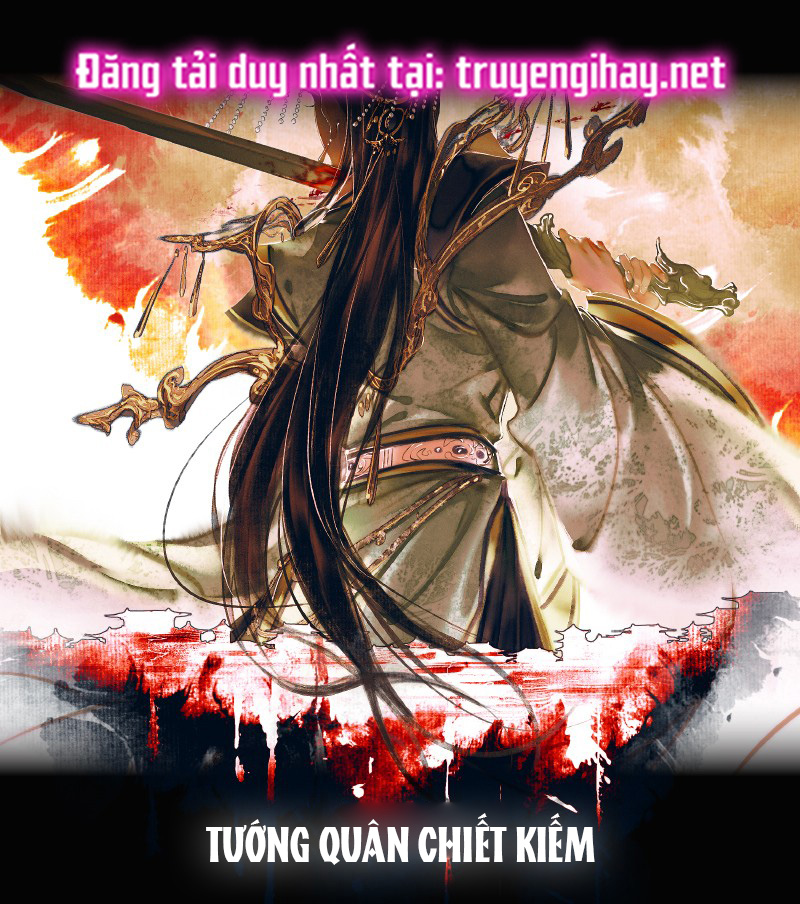 thiên quan tứ phúc - bách vô cấm kỵ chapter 15.2 8