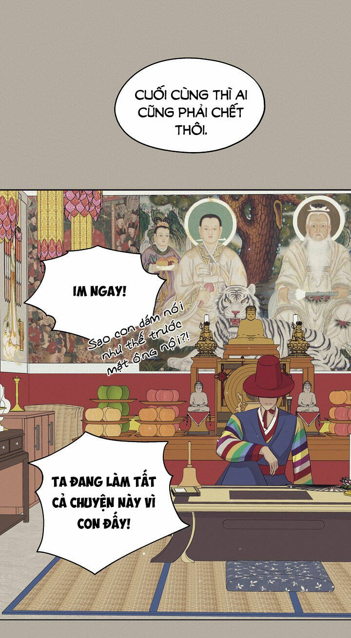 cuộc sống kỳ thú chapter 98 29