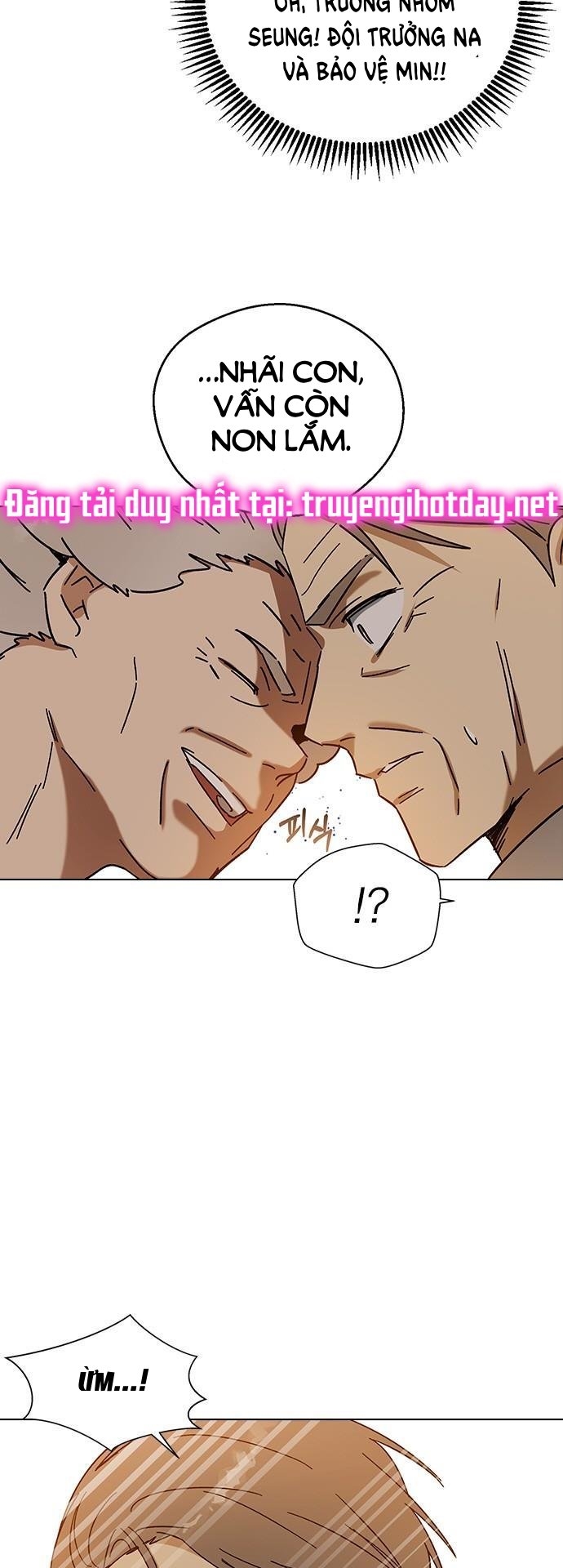 nhân duyên kiếp trước chapter 82.1 29