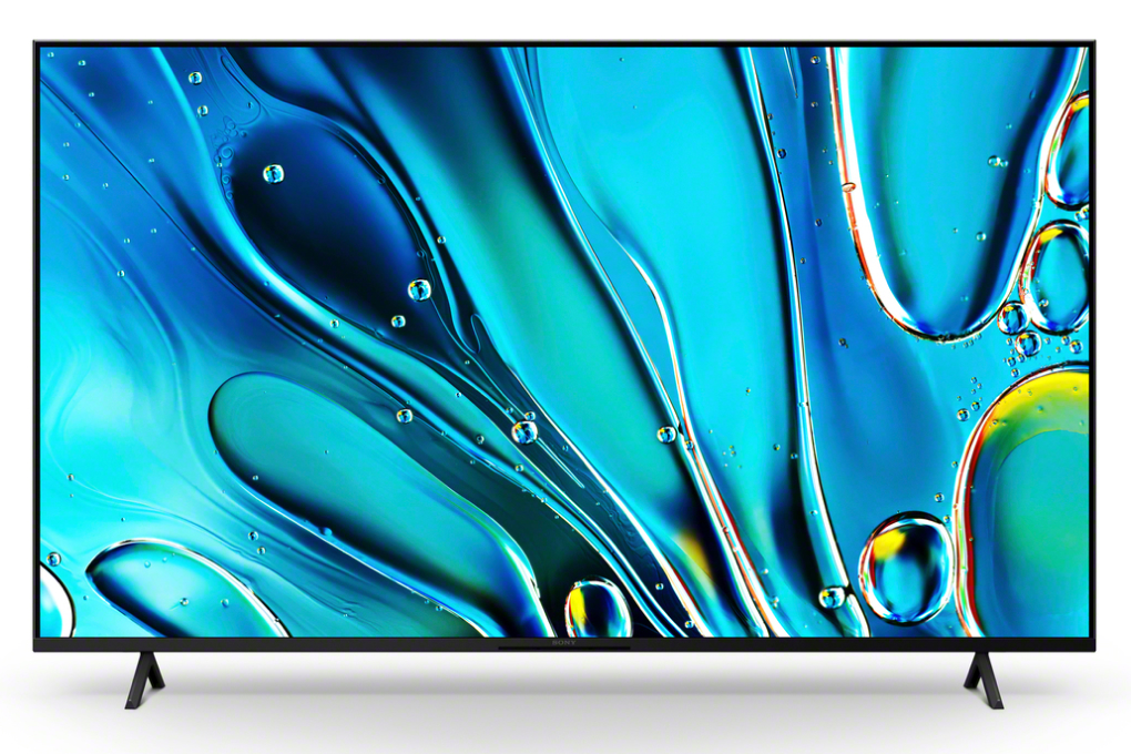 K-65S30 - Google Tivi Sony 4K 65 inch K-65S30 - Hàng Chính Hãng - Chỉ Giao Hồ Chí Minh