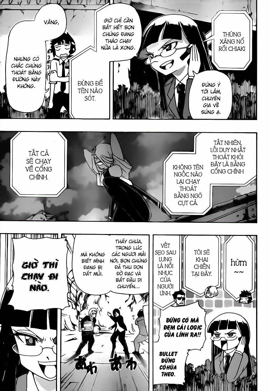 shinmai fukei kiruko-san chapter 6 10