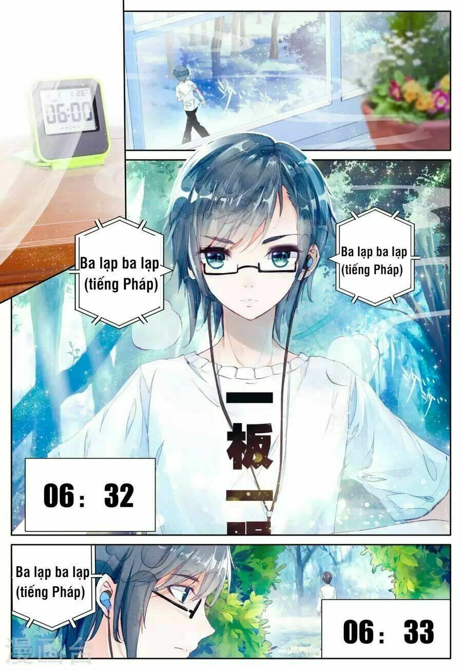 sóc nguyệt chapter 5 2
