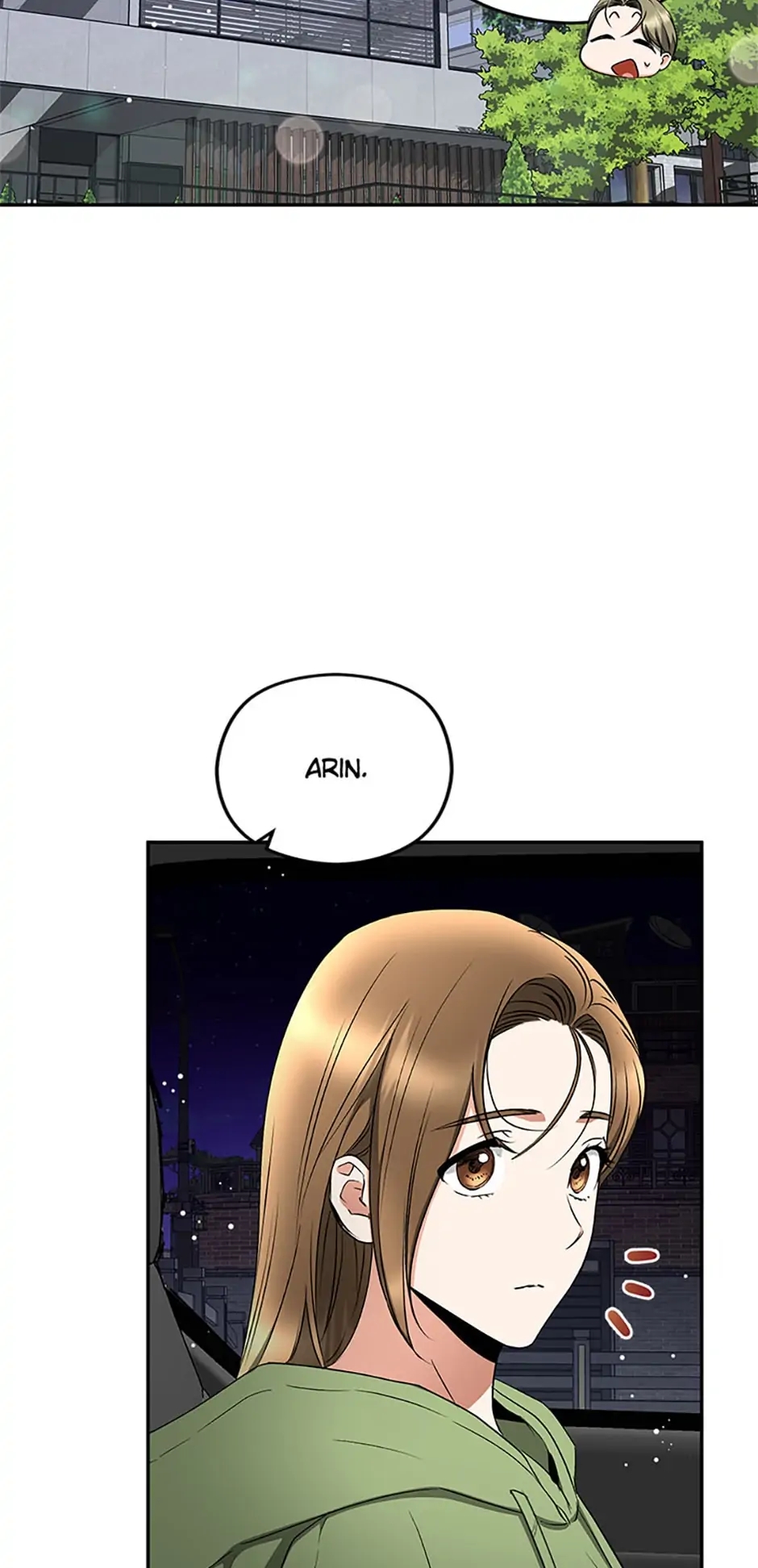 hôn thôi vẫn chưa đủ đâu chapter 36 16