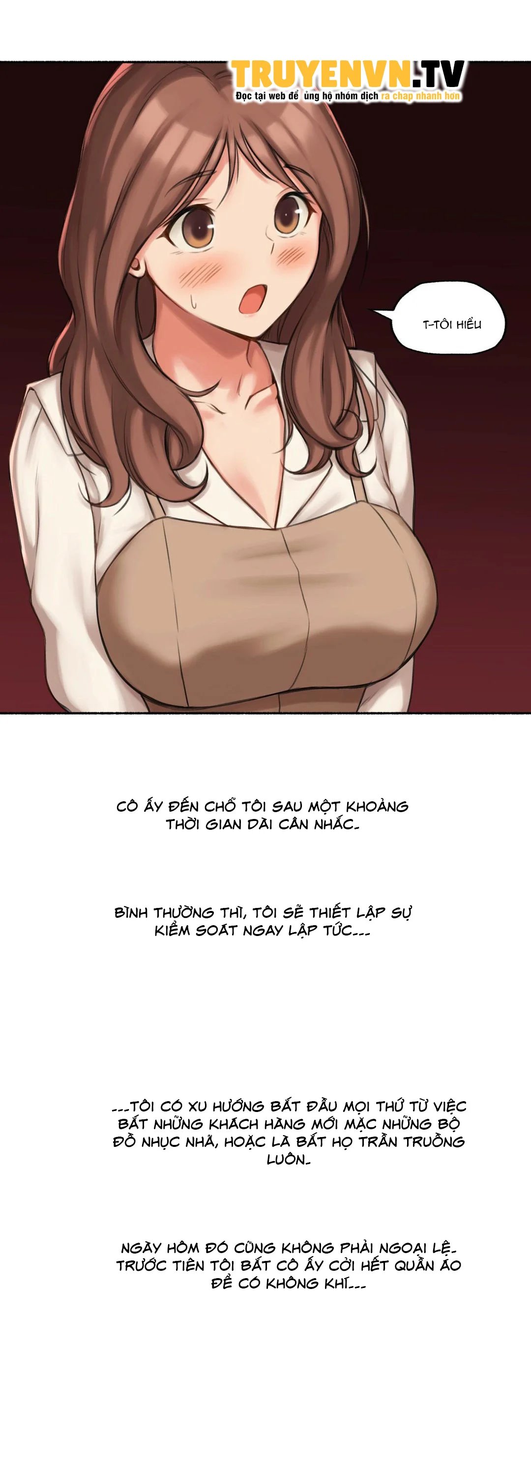 bạn đã xxx bao giờ chưa? chapter 60 12