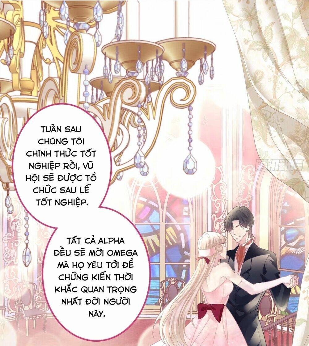 Toàn Bộ Nắm Trong Tay chapter 100