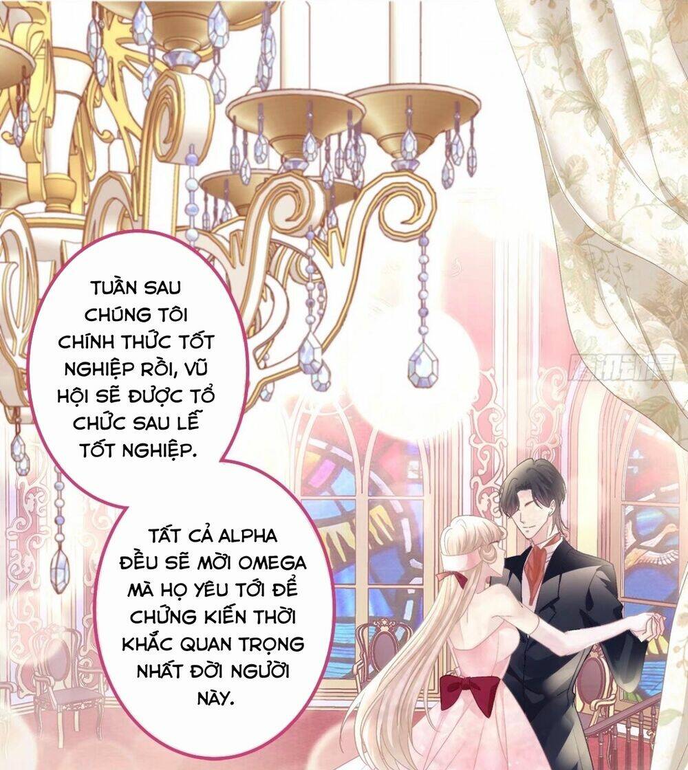 toàn bộ nắm trong tay chapter 100 25