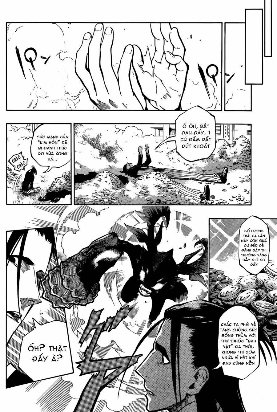 stealth symphony chapter 16 14