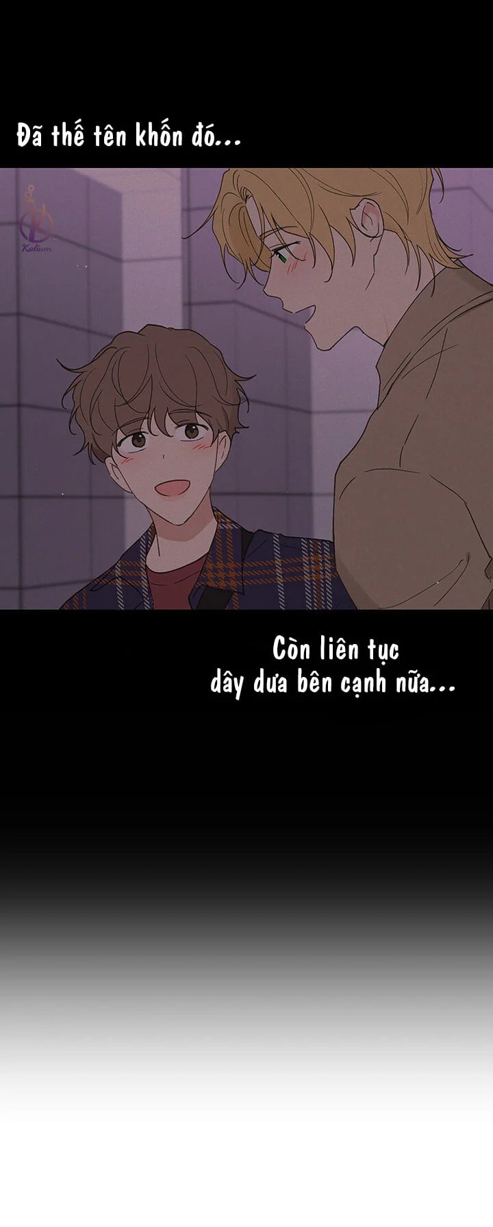 tâm tư của ju in chapter 48 14