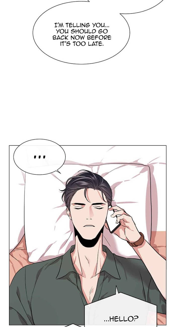 [raw] red candy chapter 66 54