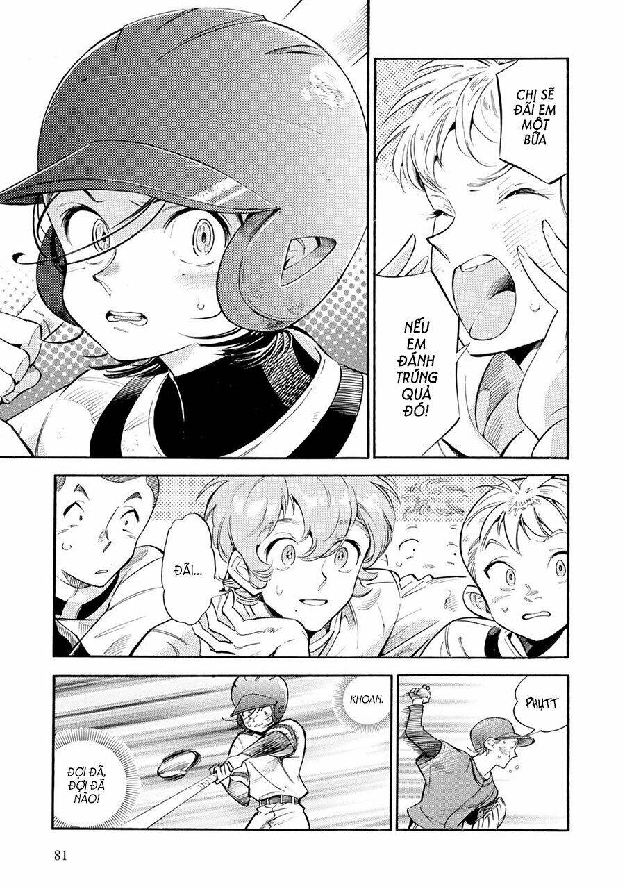 subaru to suu-san chapter 9 21