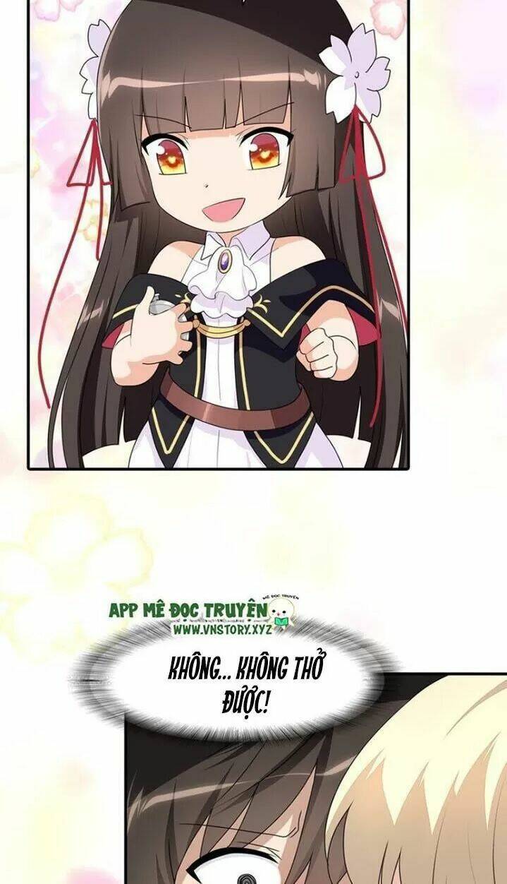 bạn gái virus của tôi chapter 164 25