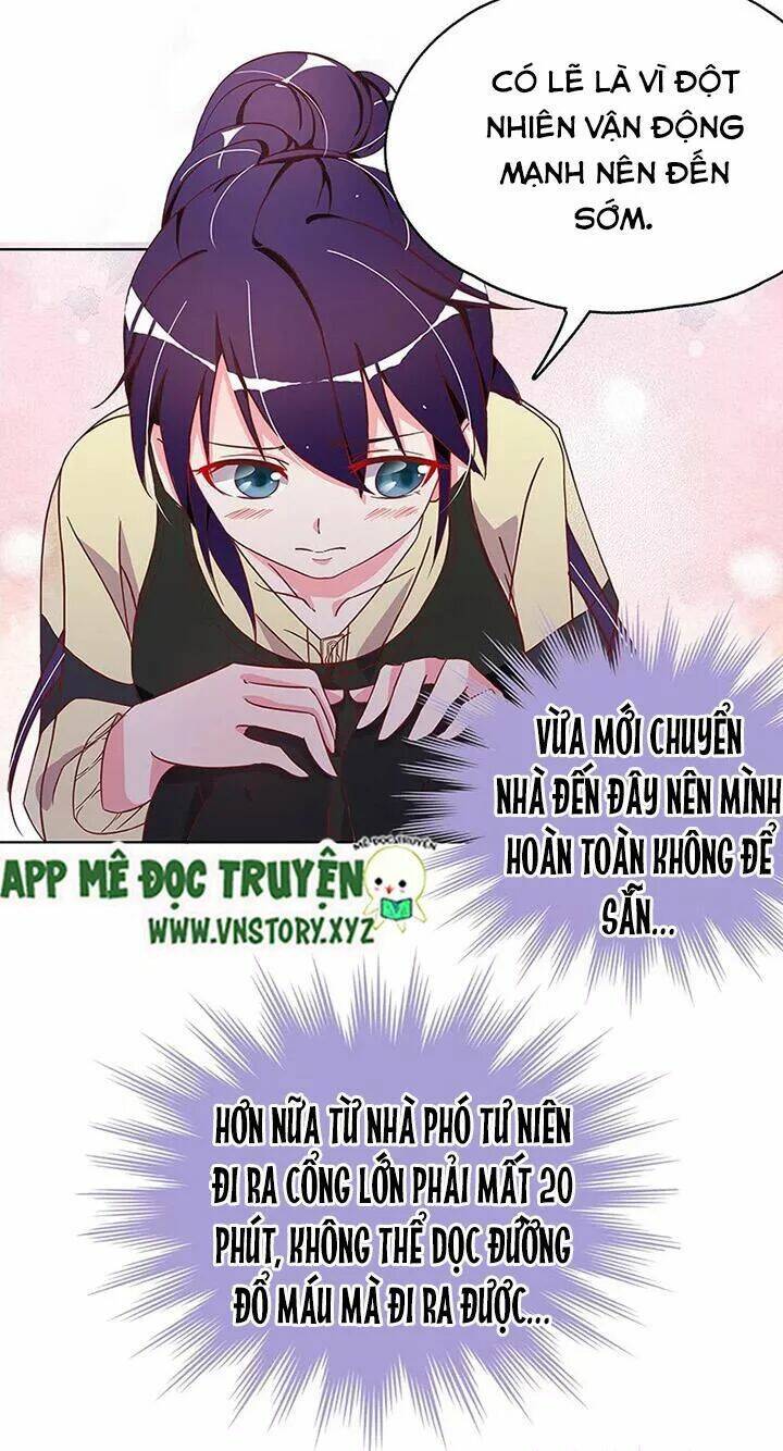 yêu em, sai đến tận cùng chapter 21 18