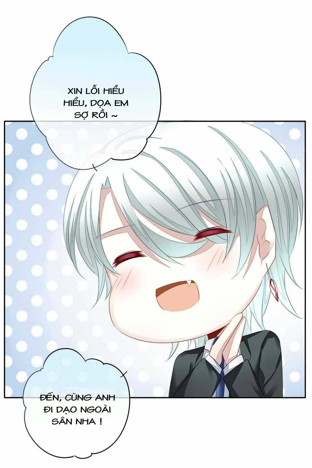 vị hôn thê bỏ trốn chapter 59 22