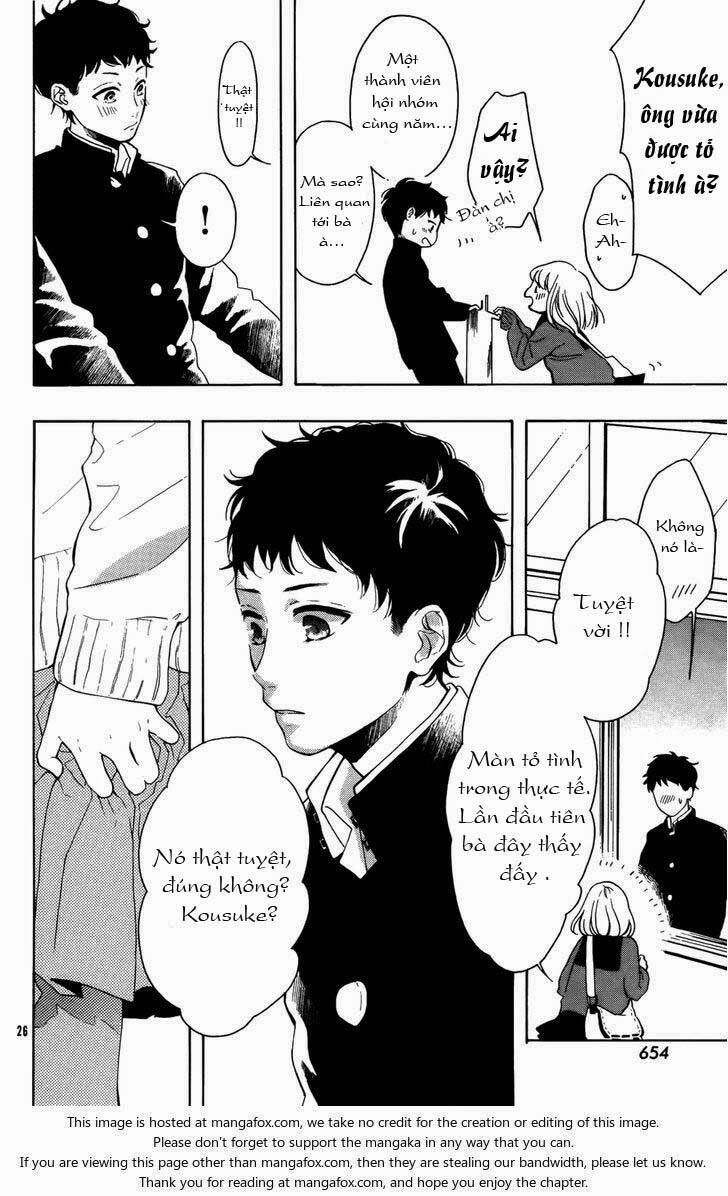 tổng hợp one shot. chapter 4 29