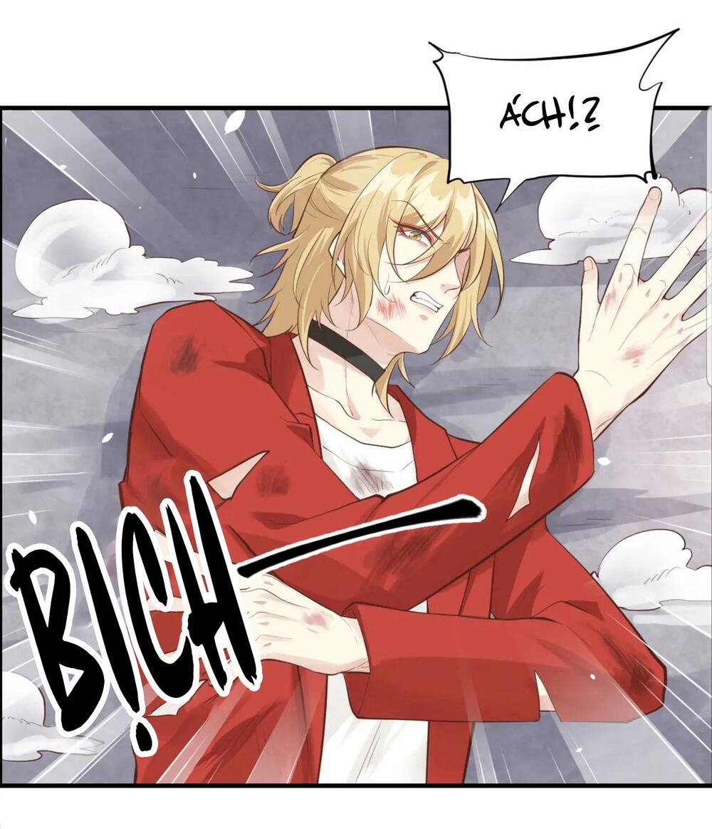 chàng vú em tu chân chapter 50 2