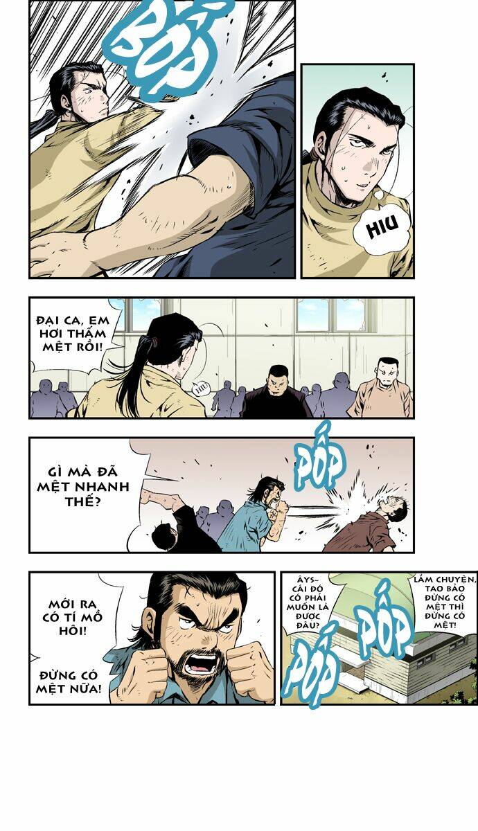 kid gang ii chapter 50 12