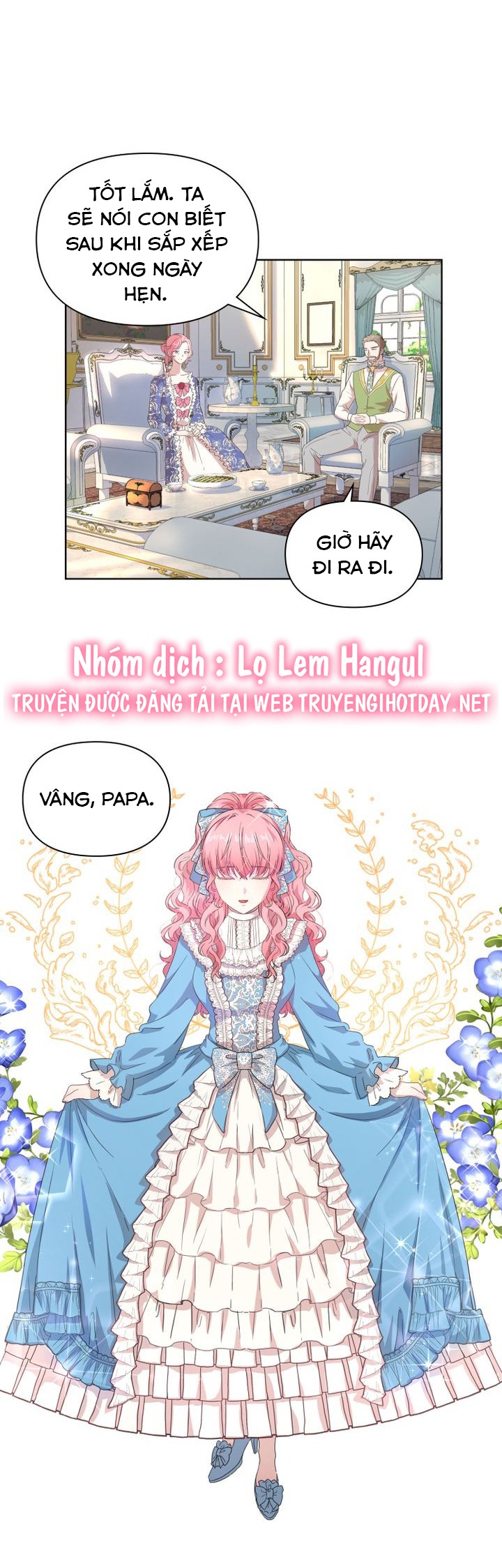 thuần hóa hoàng đế bạo chúa chapter 1 3